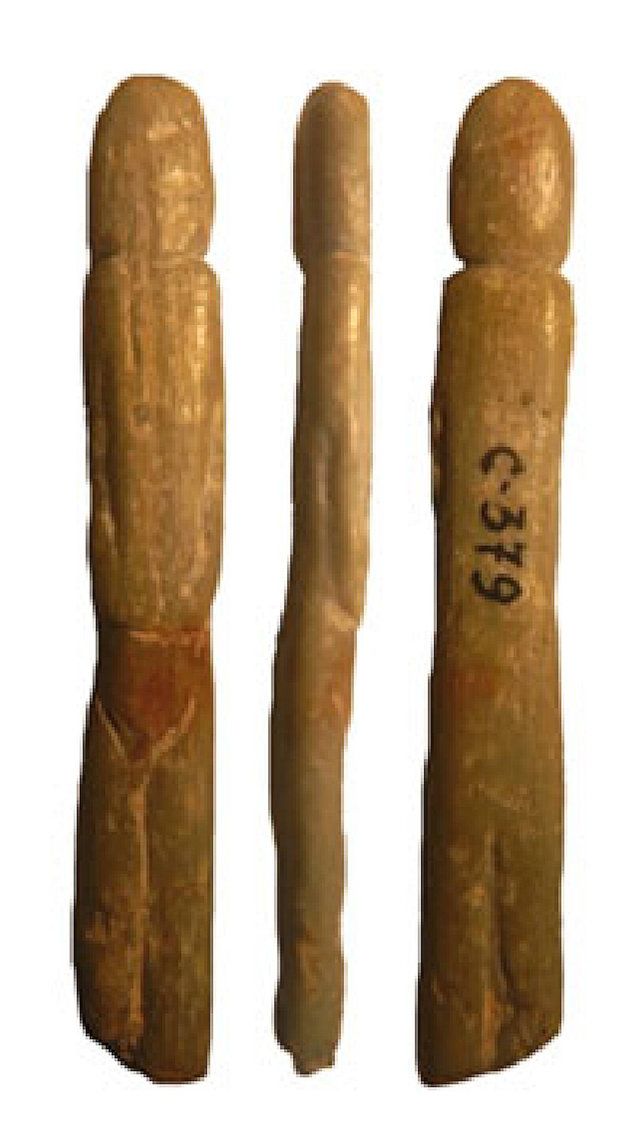 Figurine de Bouret’