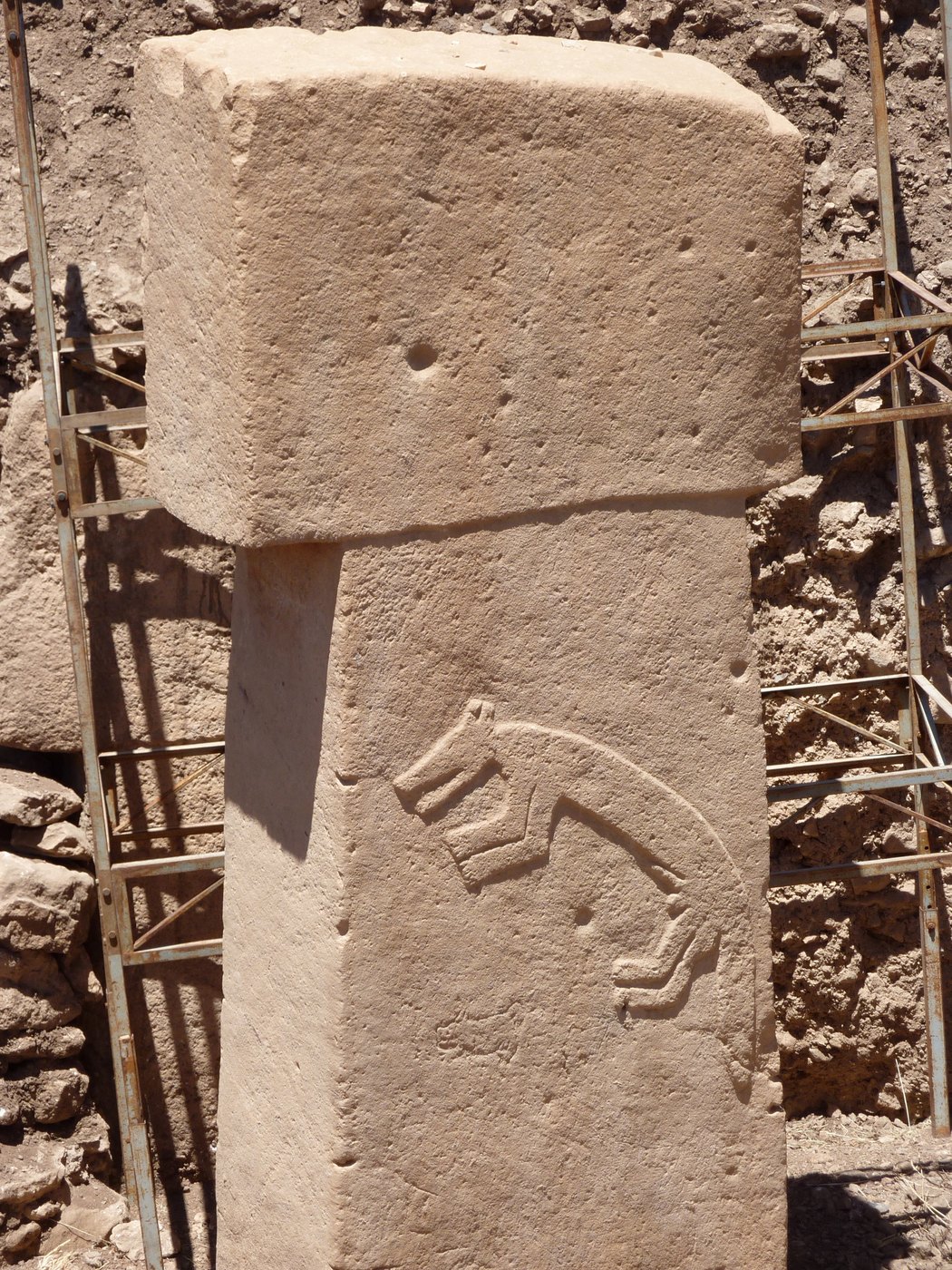 Göbekli Tepe