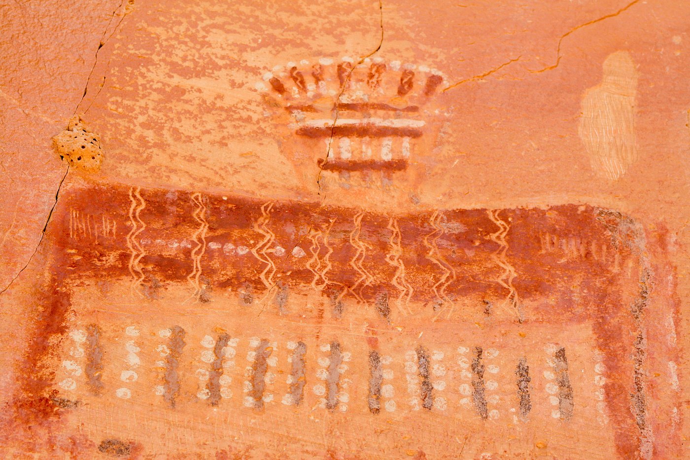 Great Gallery (Horseshoe Canyon)
