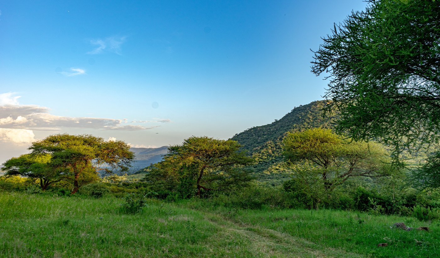 Kondoa-Irangi