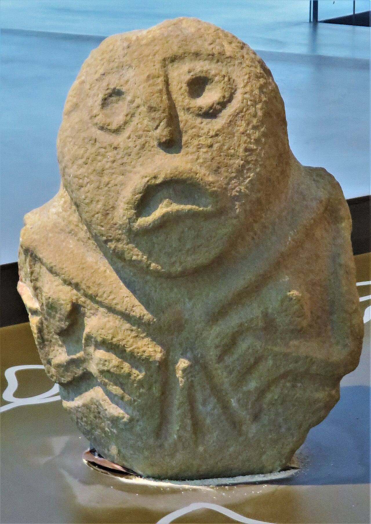 L’Aïeule de Lepenski Vir