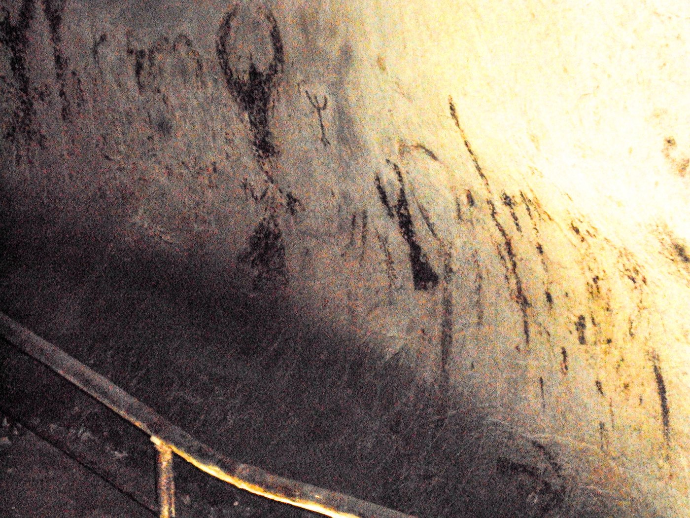 Grotte de Magura