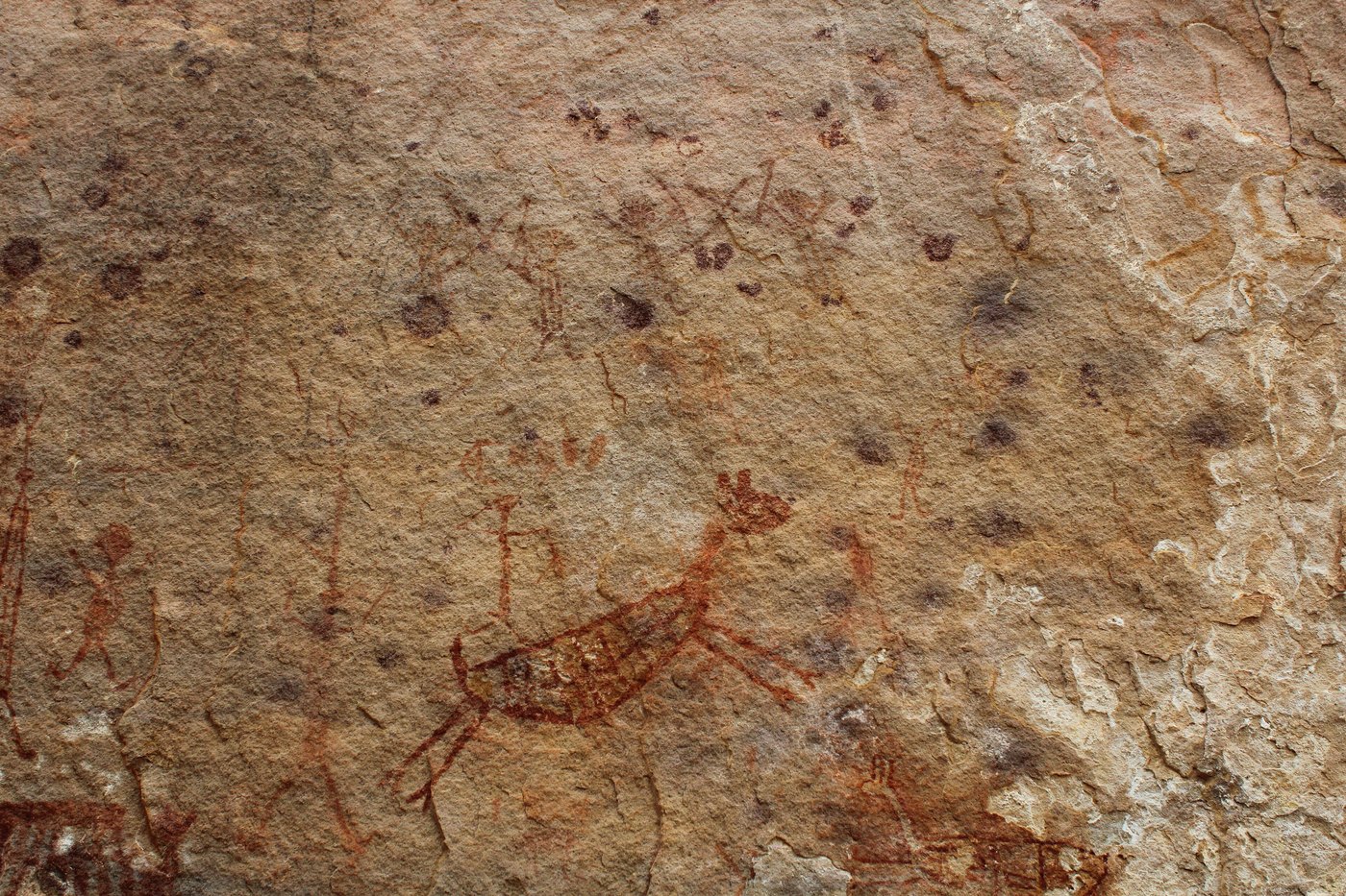Serra da Capivara
