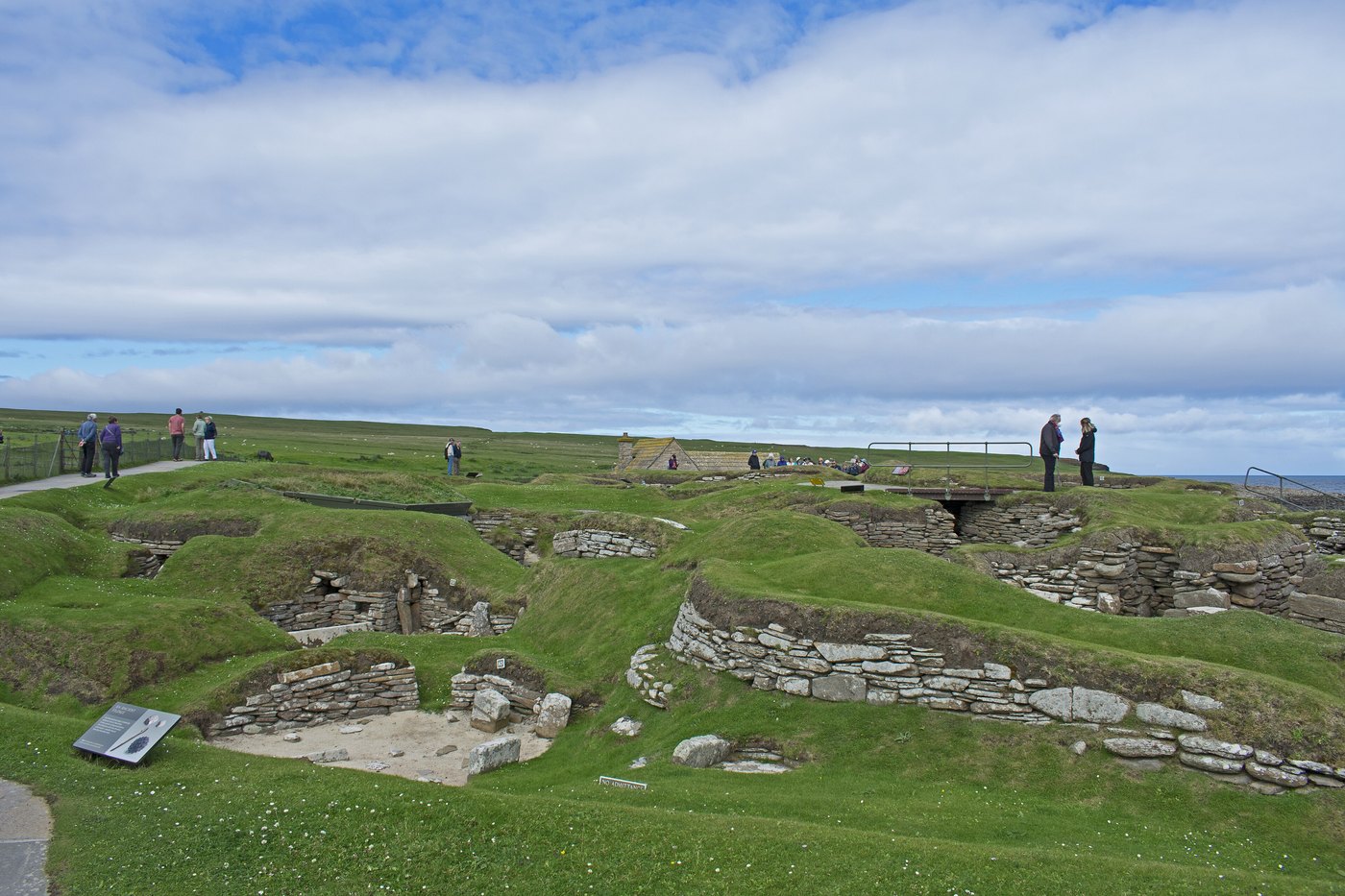 Skara Brae