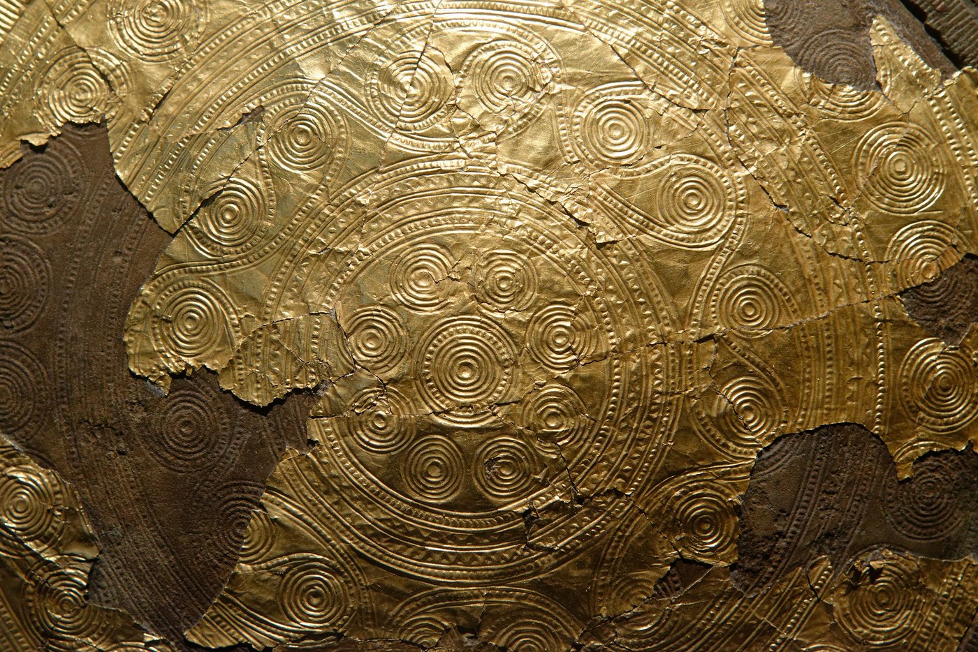 Char solaire de Trundholm