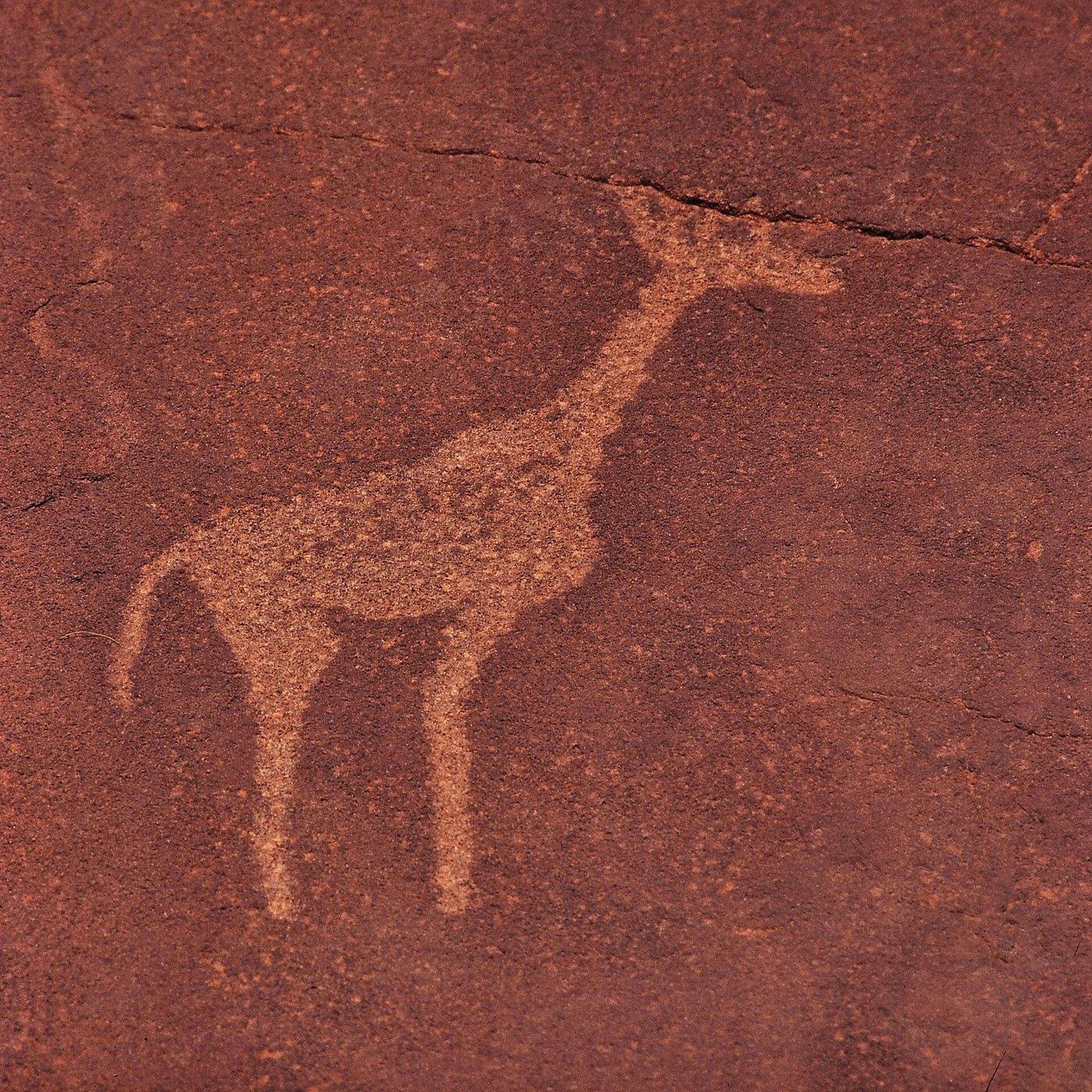 Twyfelfontein