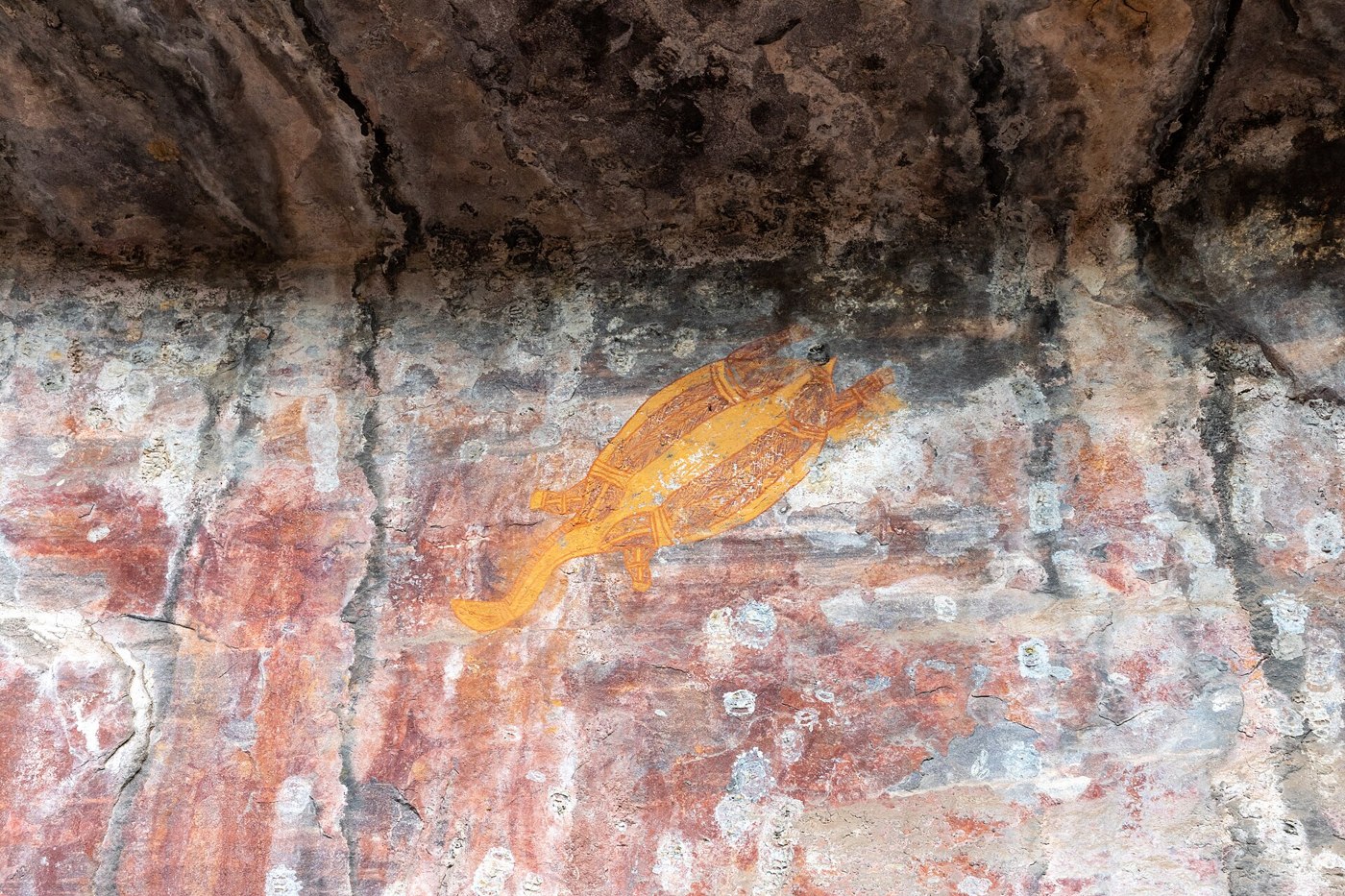 Ubirr (Kakadu)