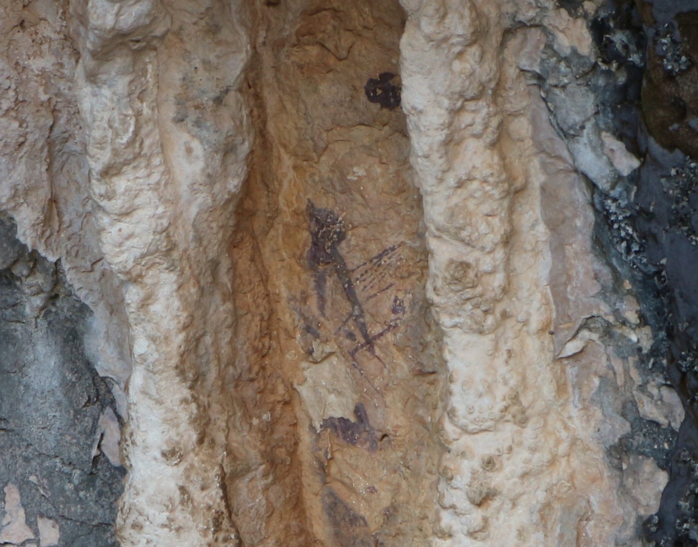 Cova dels Cavalls (art levantin)