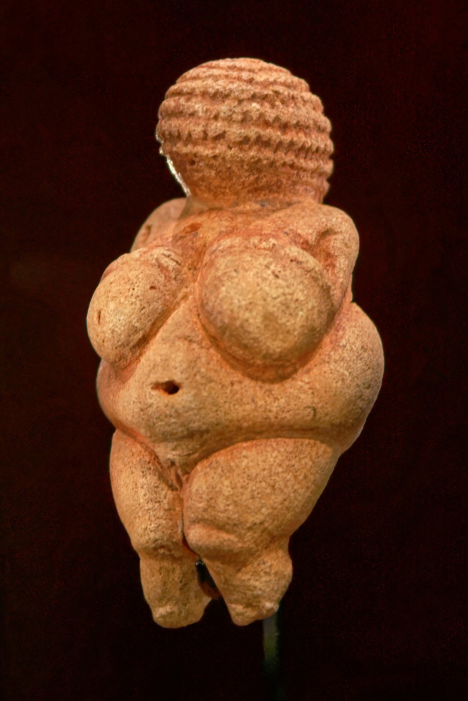 Vénus de Willendorf
