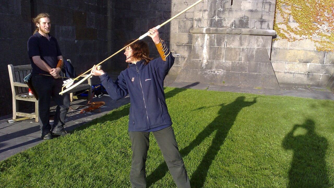 Et si les chasseuses avaient existé ?, femmes et chasse au Paléolithique