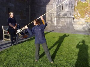 Et si les chasseuses avaient existé ?, femmes et chasse au Paléolithique