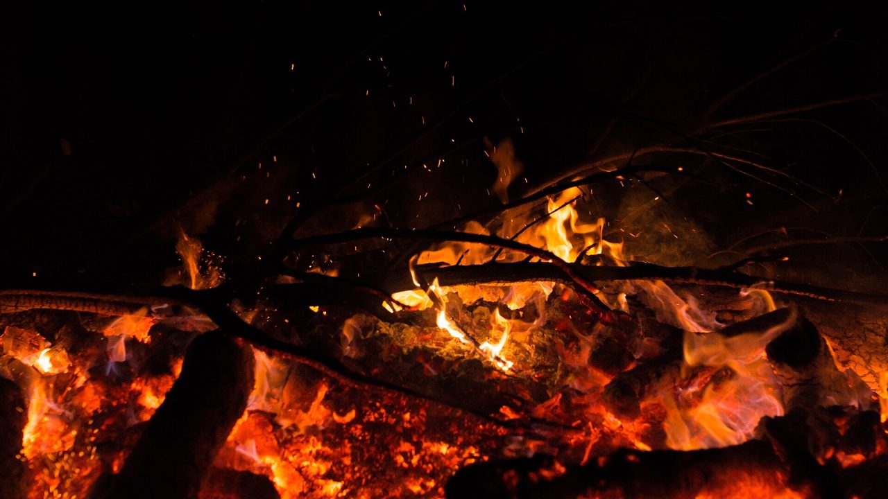 fire