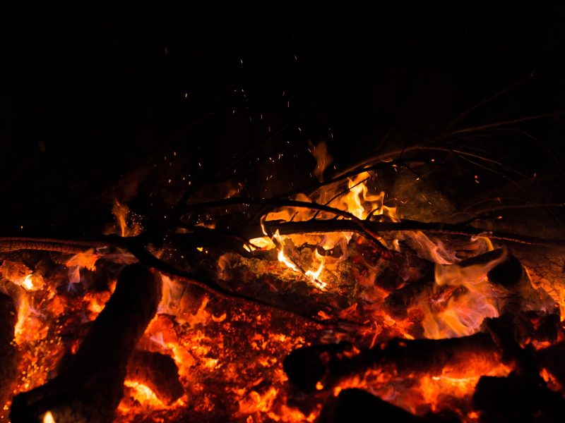 fire