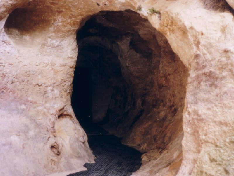 font-de-gaume-grotte