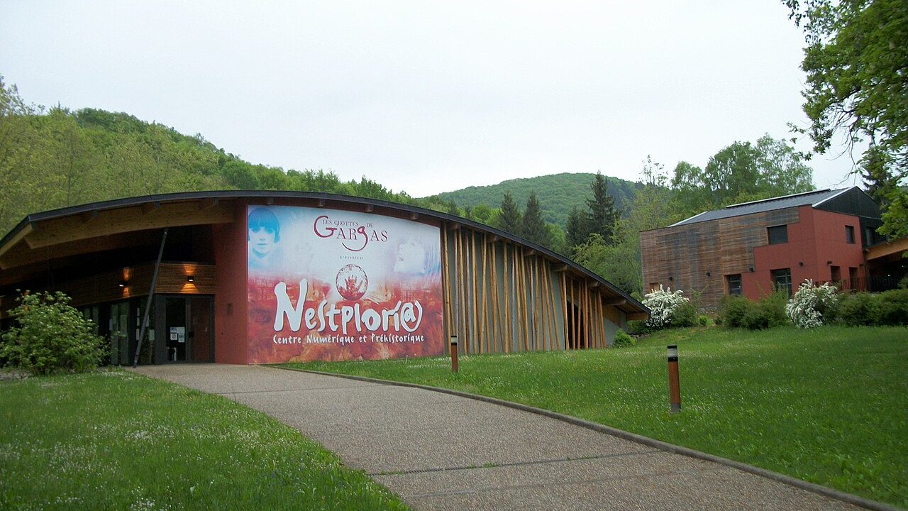 gargas-grotte