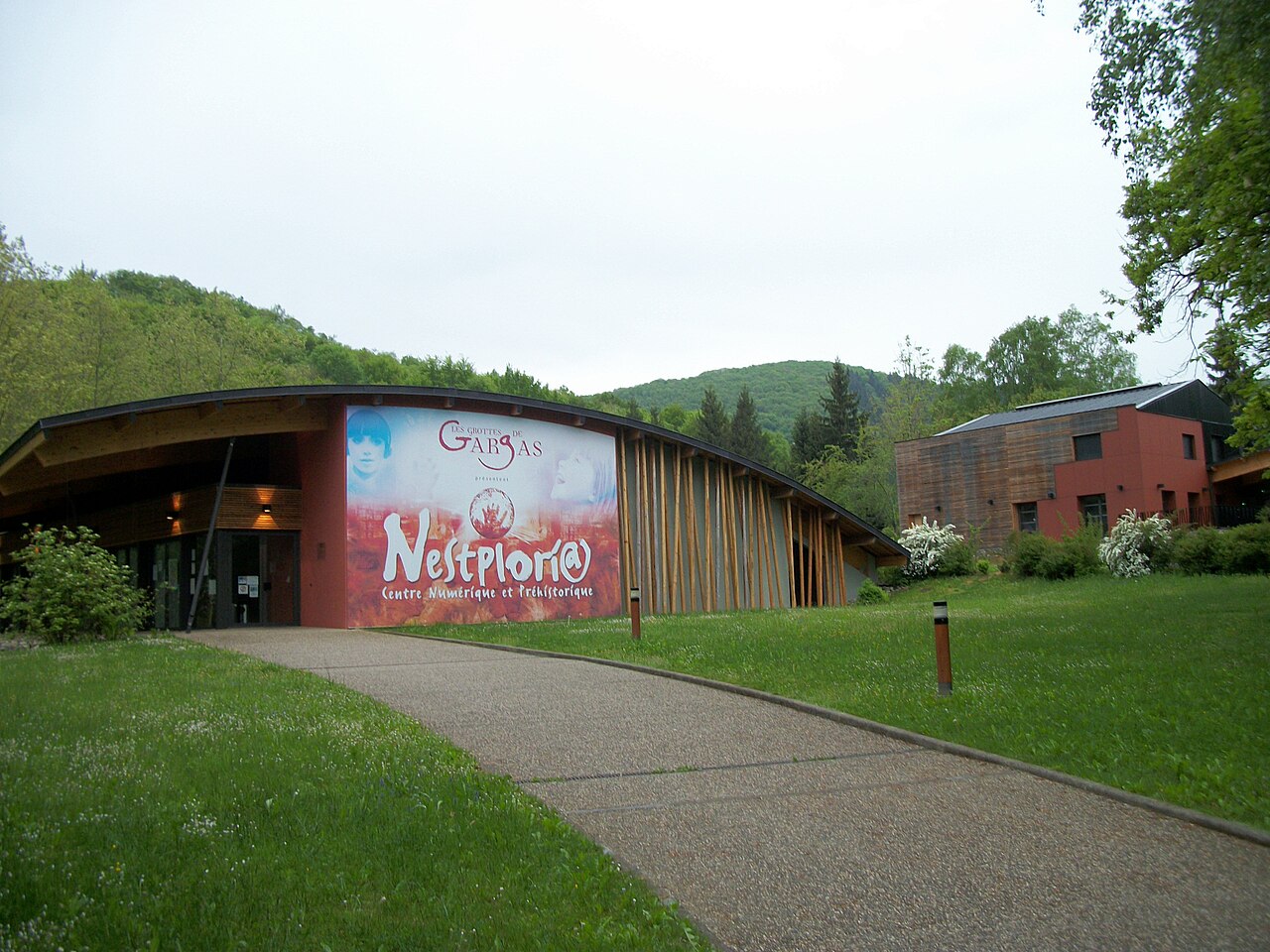 gargas-grotte
