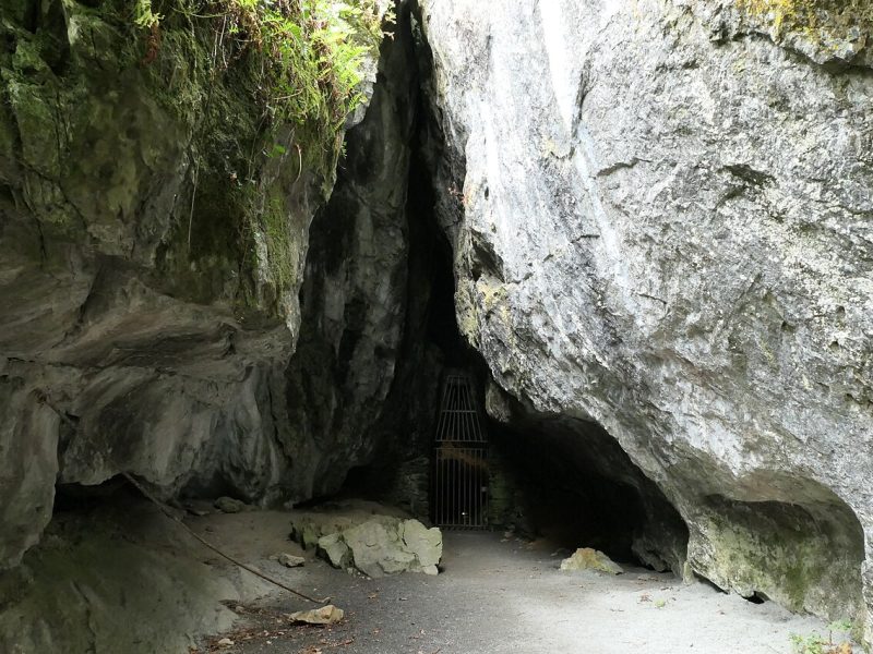 Grotte Margot