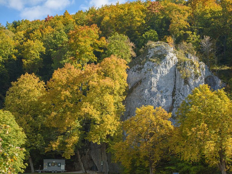 Hohle Fels – Grotte