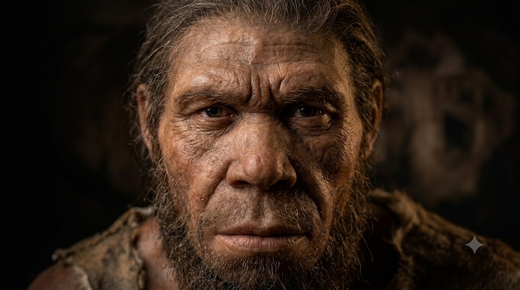 Homo habilis