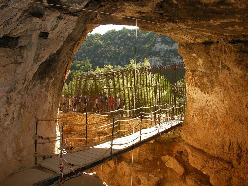 La Baume Bonne