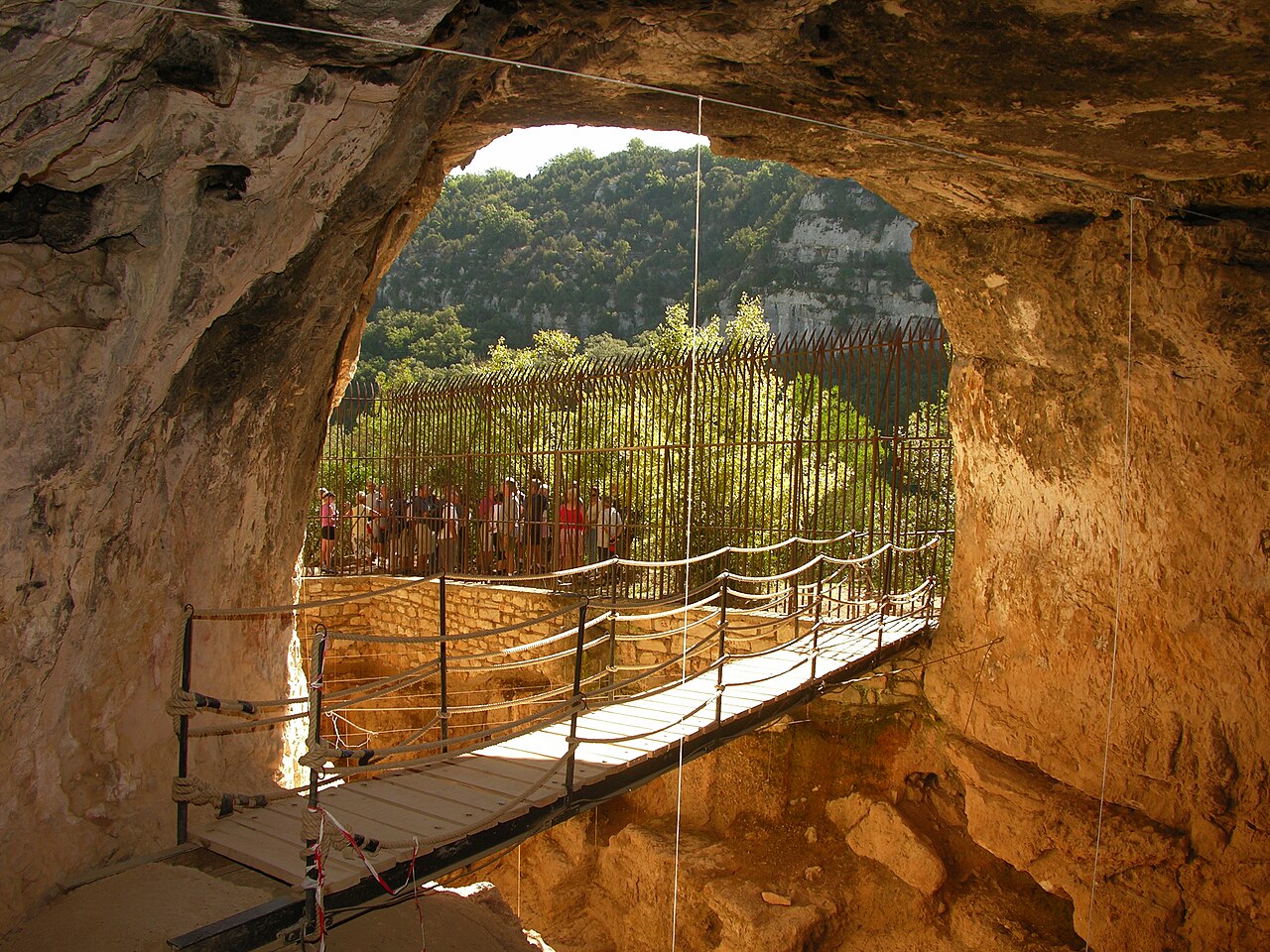 la-baume-bonne