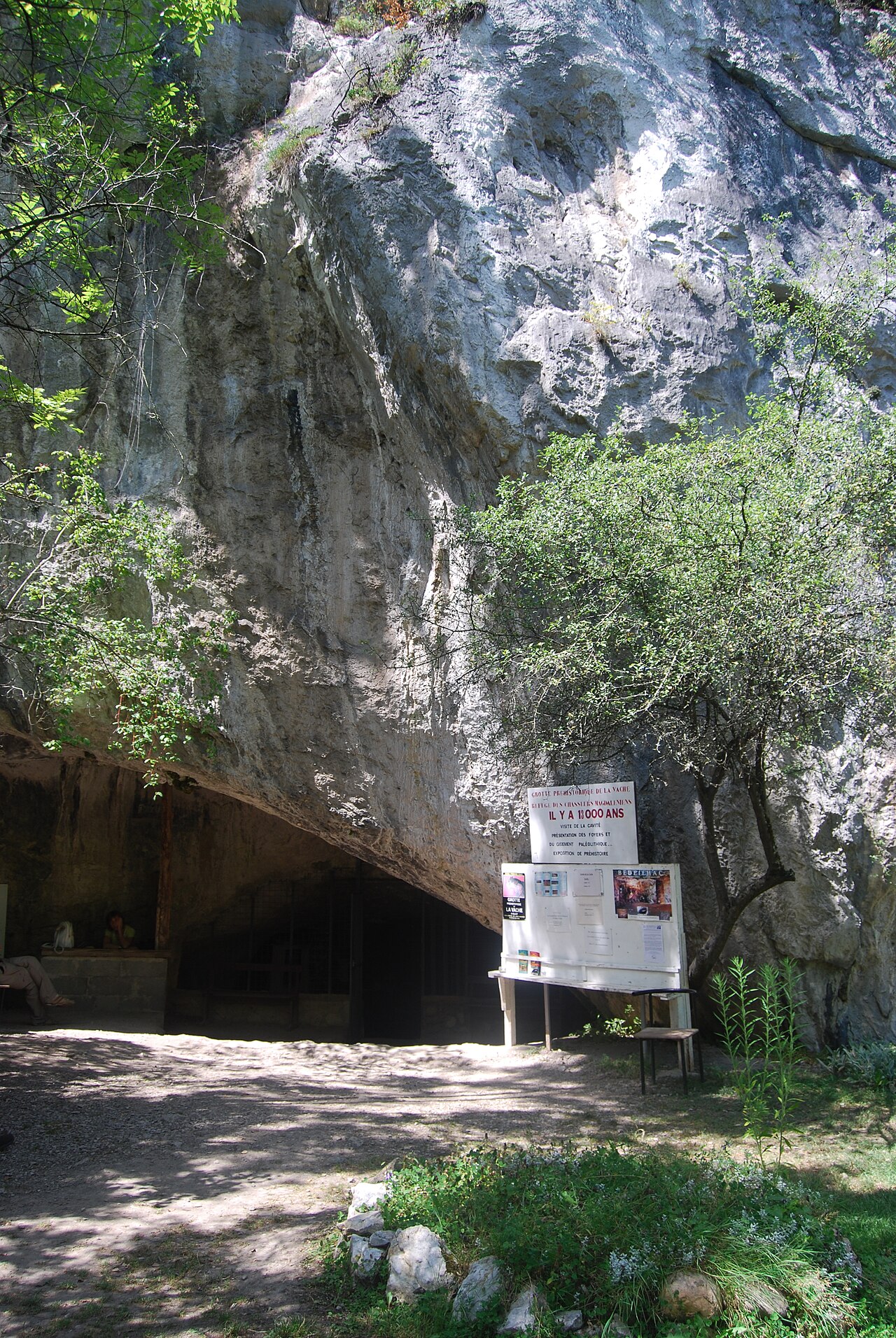 la-vache-grotte