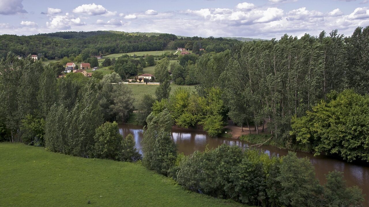 Vallée de la Vézère