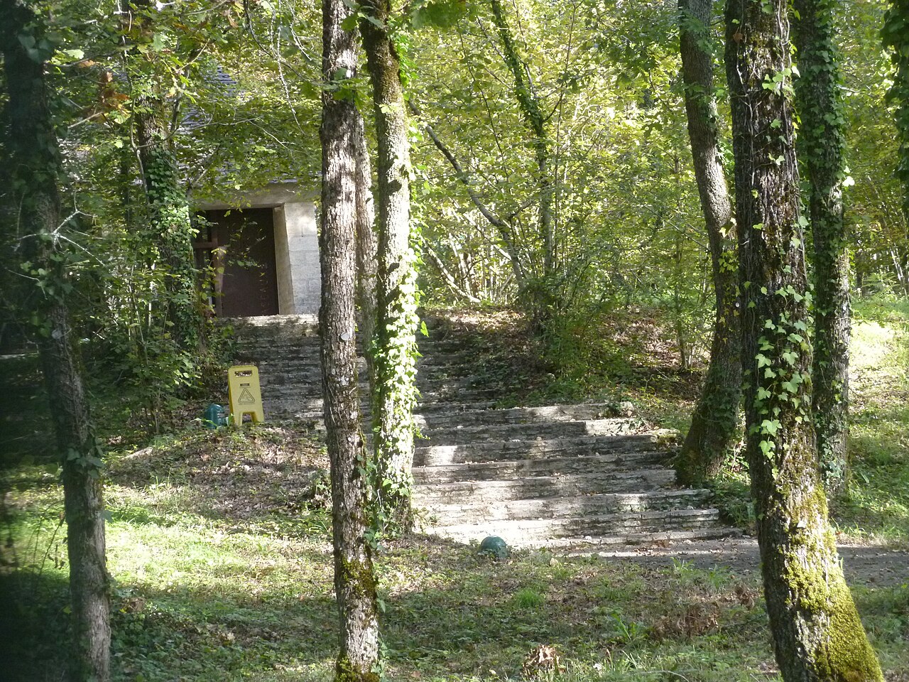 lascaux-grotte