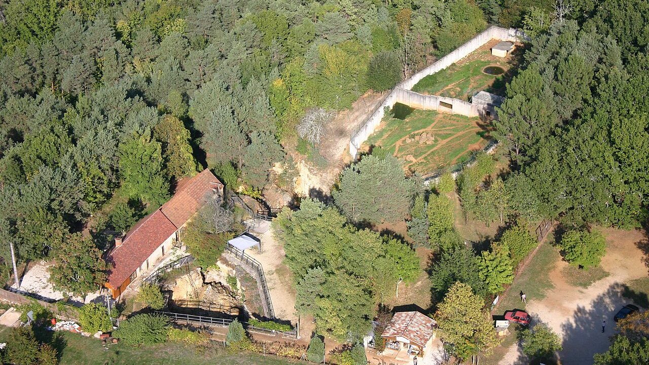 le-regourdou-gisement