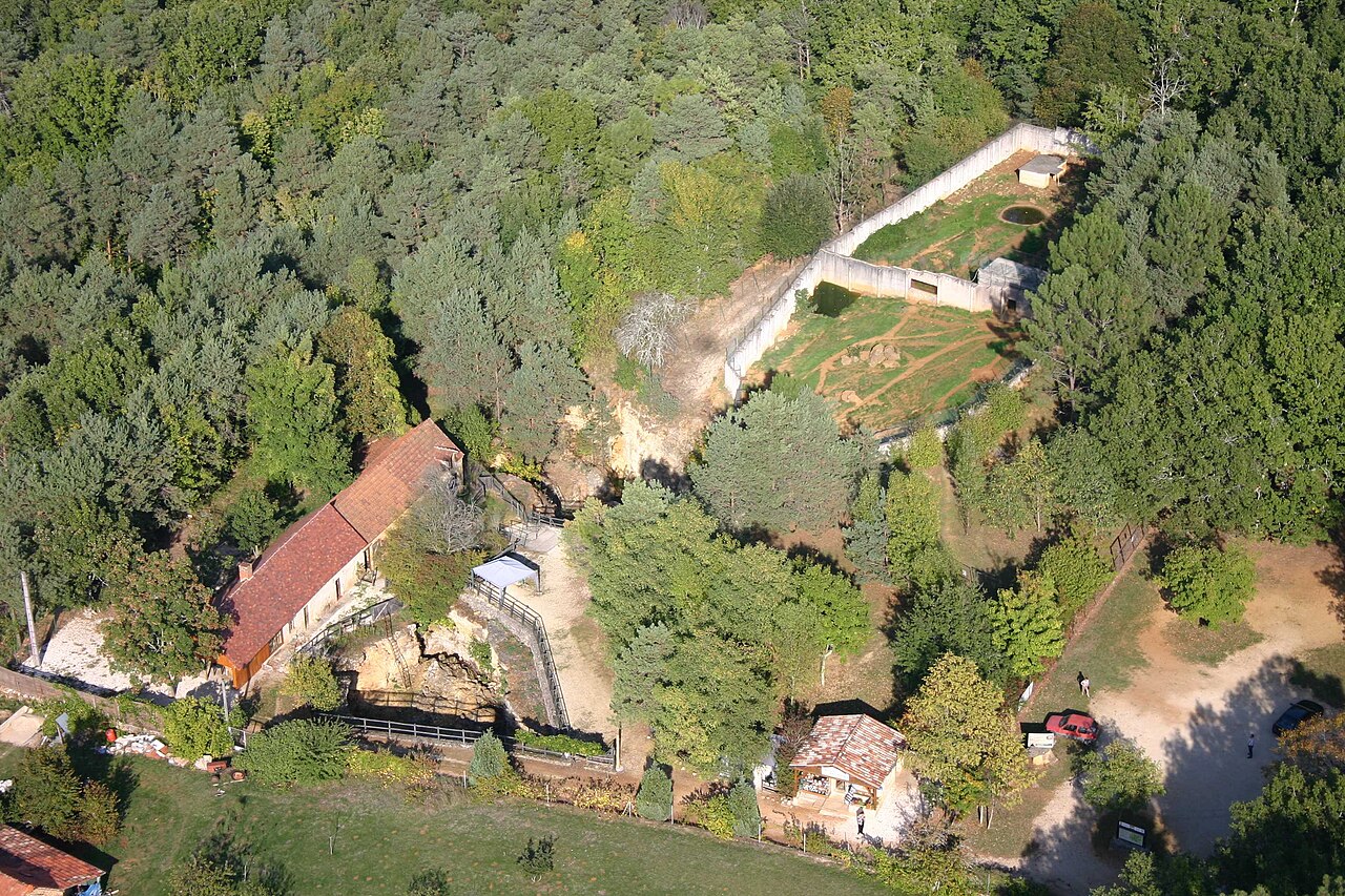 le-regourdou-gisement