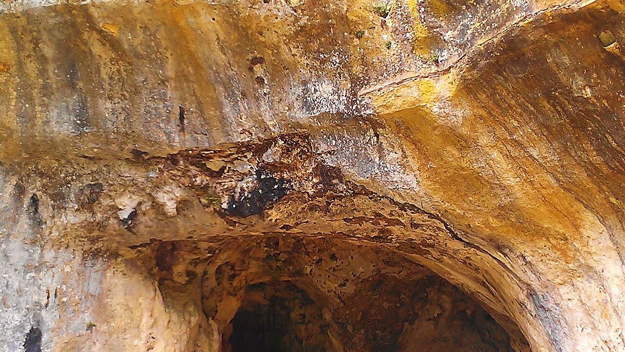 les-combarelles-grotte