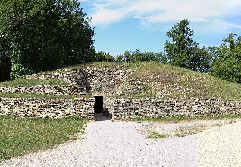 les-tumulus-de-bougon