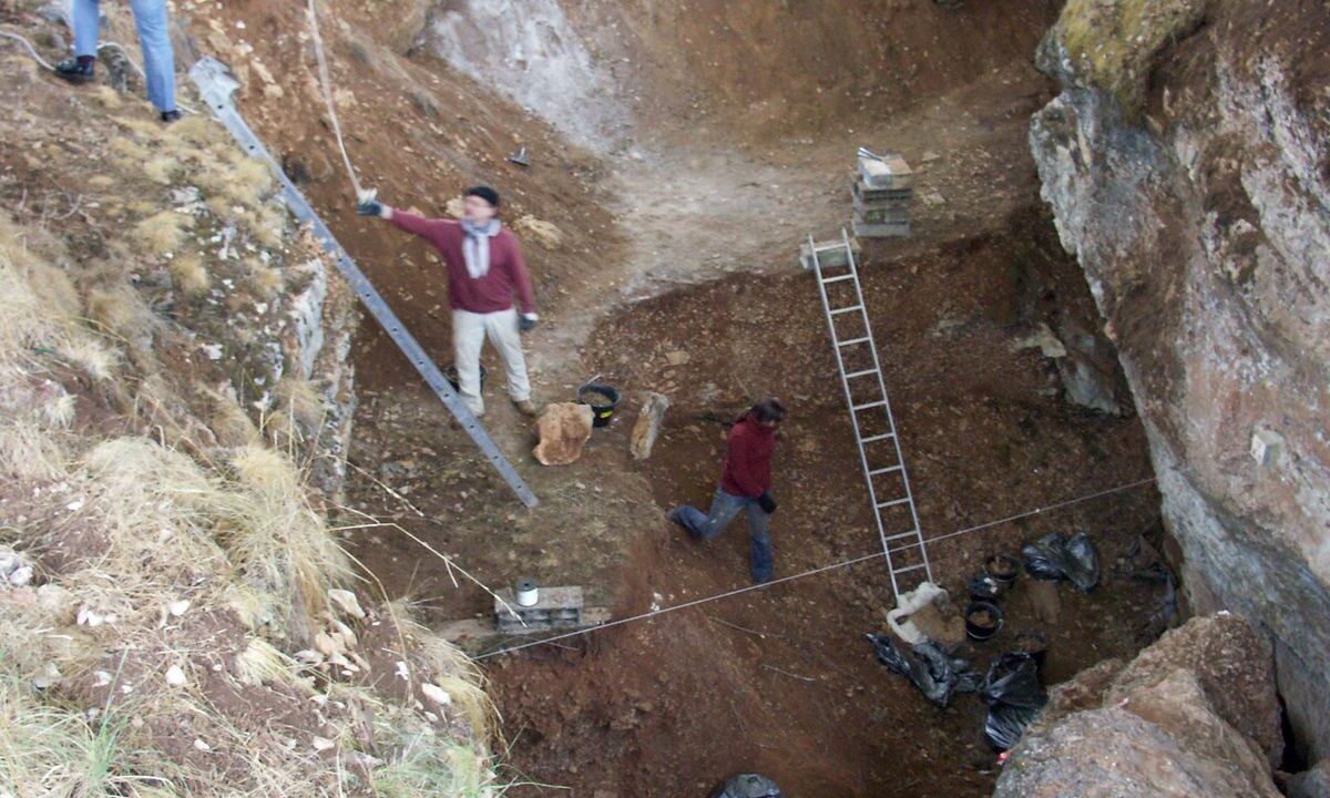 Les Fieux (photo du lieu)