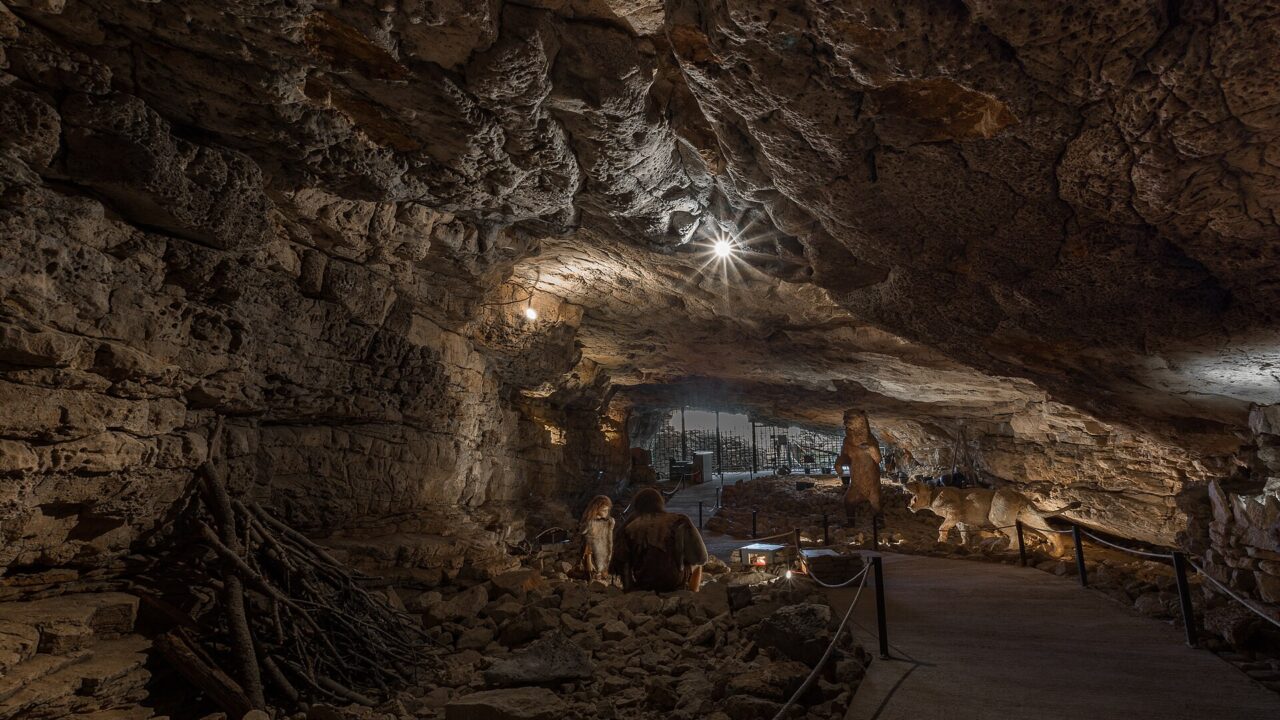 Musée archéologique de Soyons (photo du lieu)