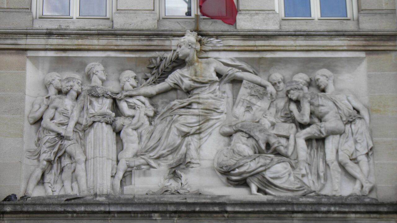 Musée d'Aquitaine (photo du lieu)