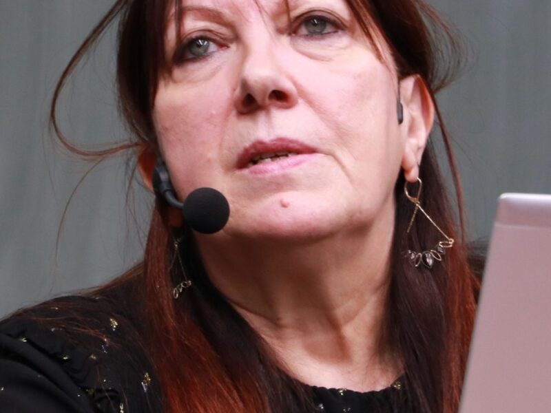 Marylène Patou-Mathis