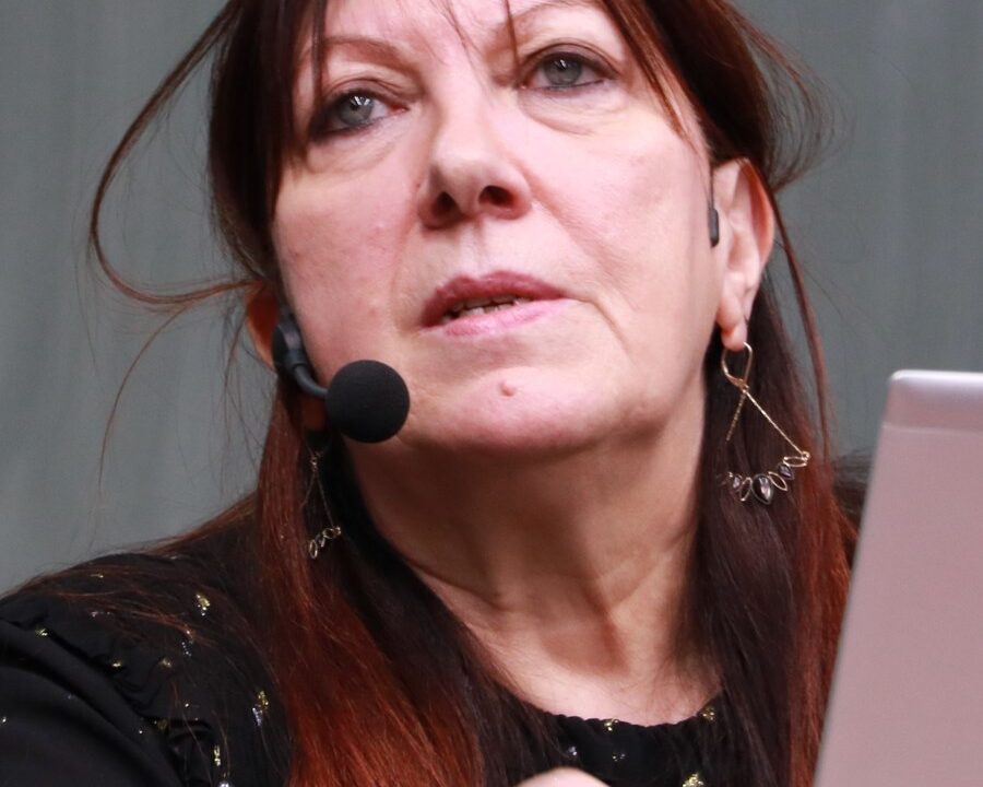 Marylène Patou-Mathis
