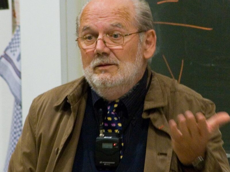 Michel Brunet