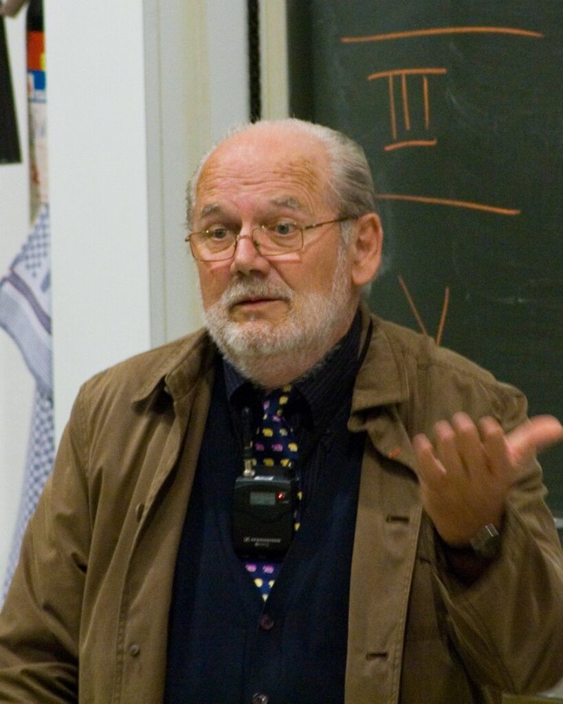 Michel Brunet