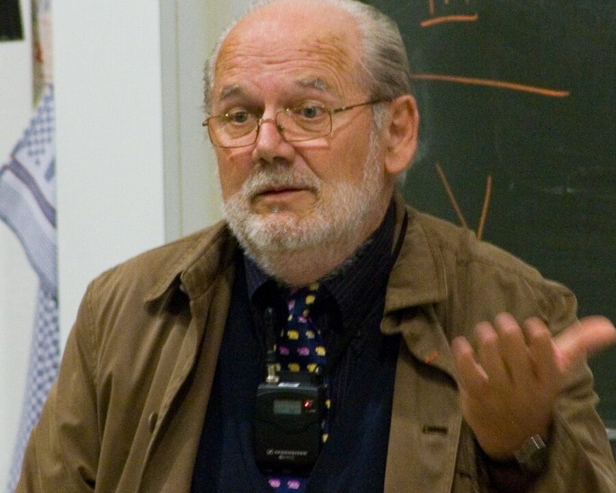 Michel Brunet