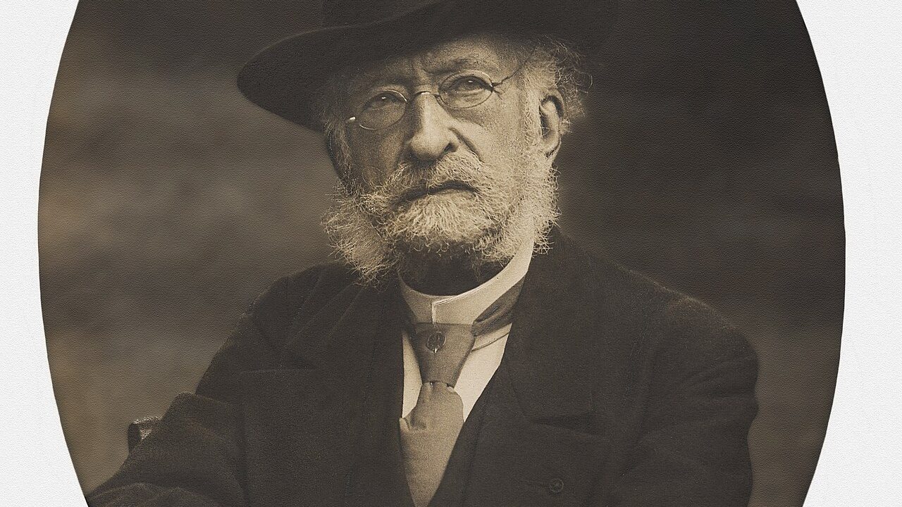 Émile Cartailhac