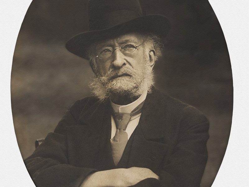 Emile Cartailhac
