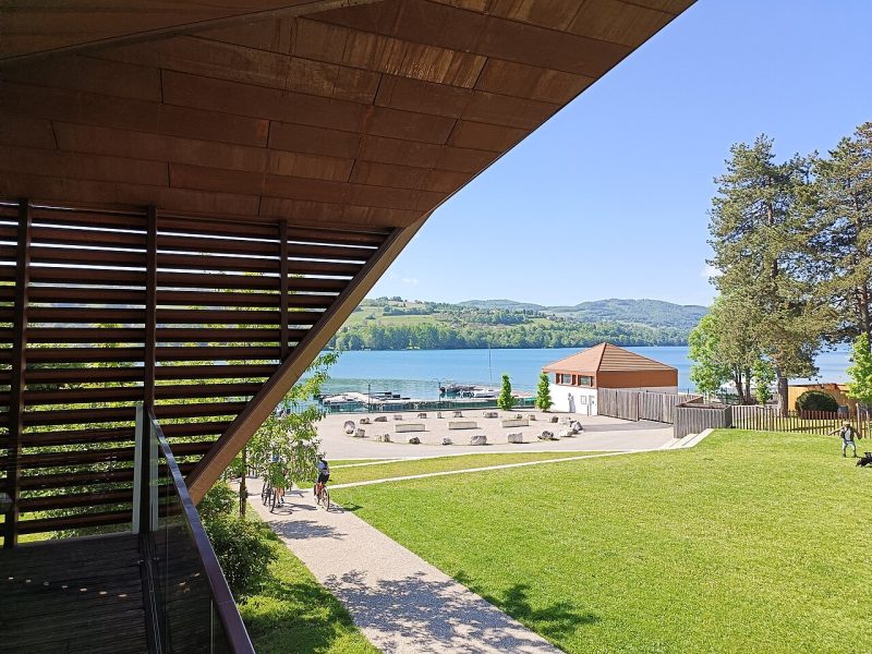 Musée Archéologique du Lac de Paladru