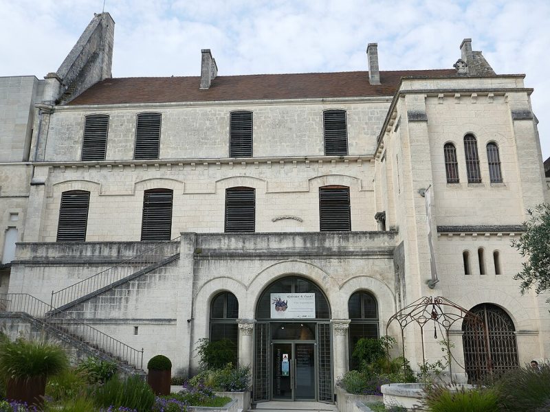 Musée d’Angoulême