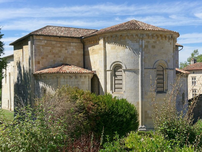 Musée de l’Abbaye d’Arthous