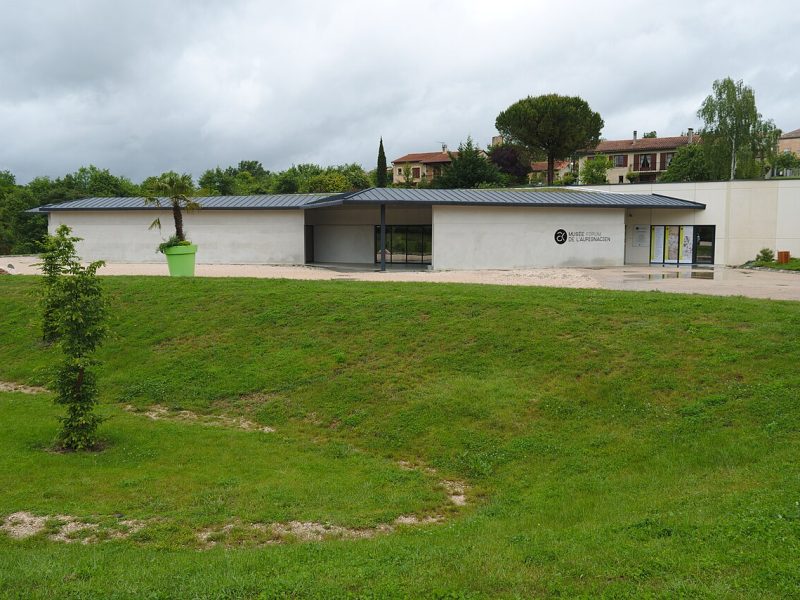 Musée de l’Aurignacien