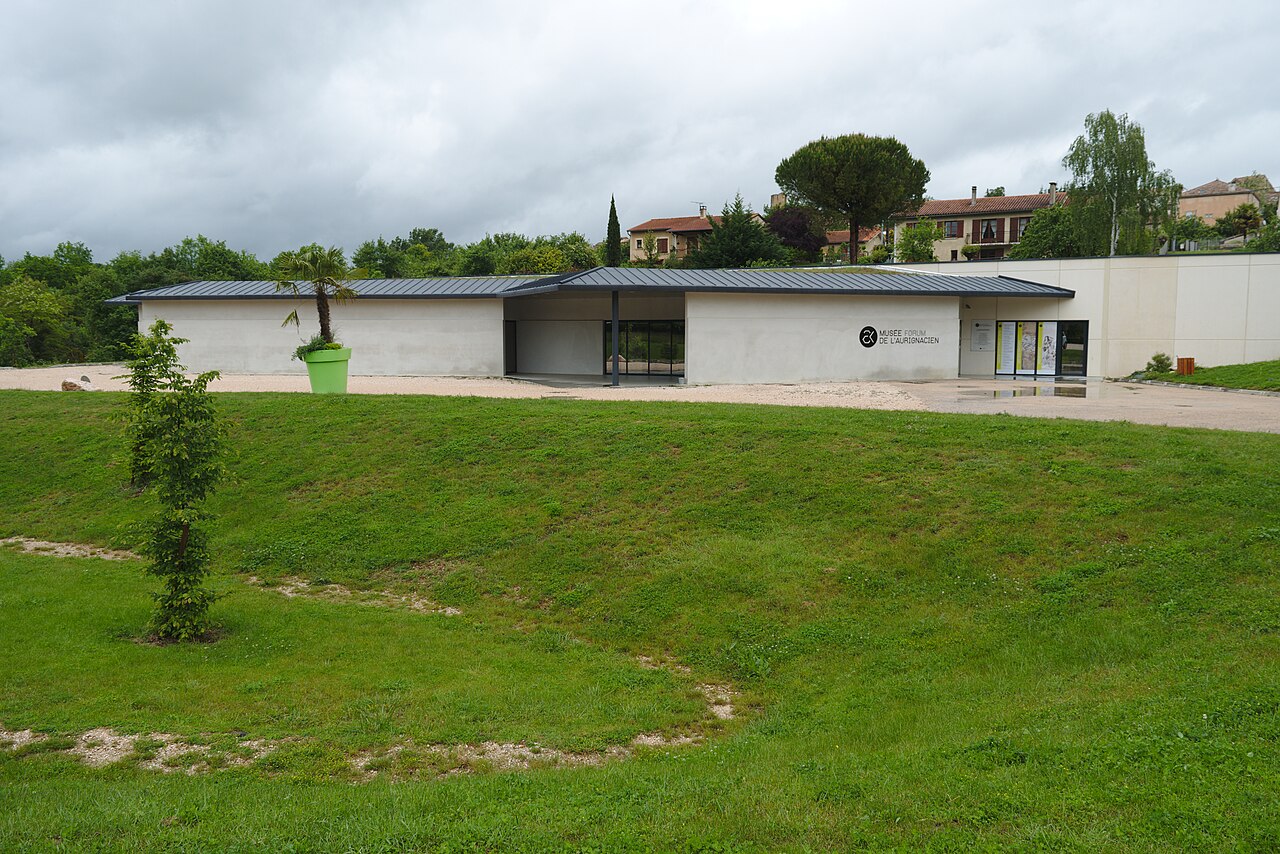 mus-e-de-l-aurignacien