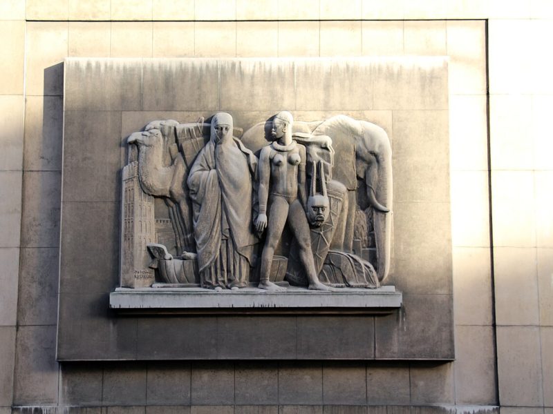 Musée de l’Homme