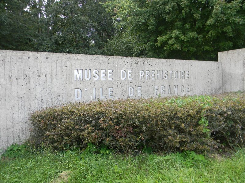 Musée de Préhistoire d’Île-de-France – Nemours