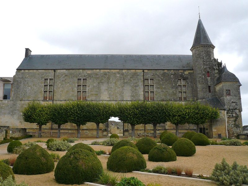 Musée de Préhistoire du Grand-Pressigny